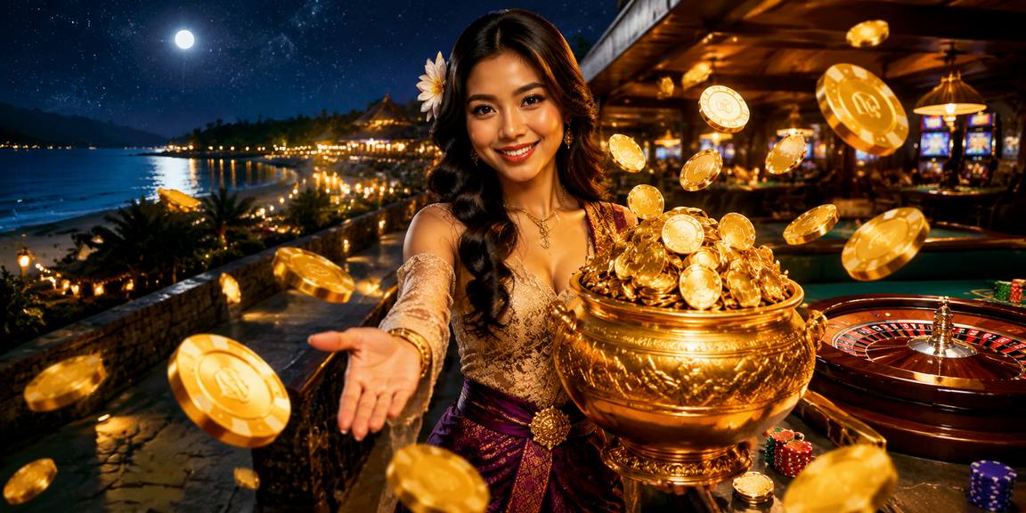 akunbos akunbos Casino Tables and Slots